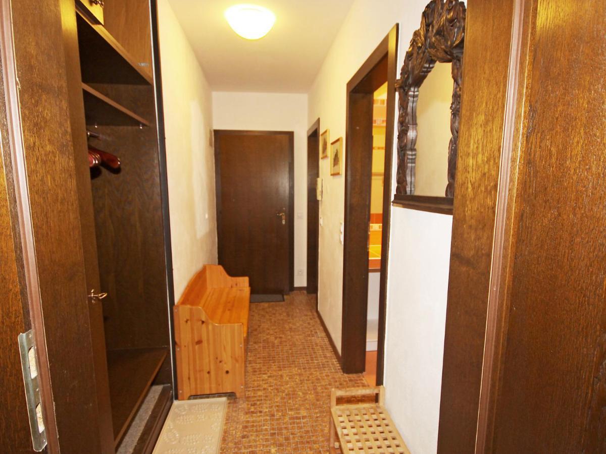 Apartment Walter By Interhome Bad Hofgastein Exterior foto