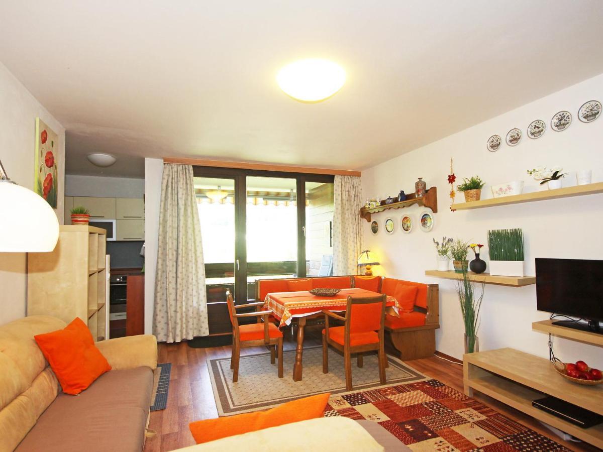 Apartment Walter By Interhome Bad Hofgastein Exterior foto