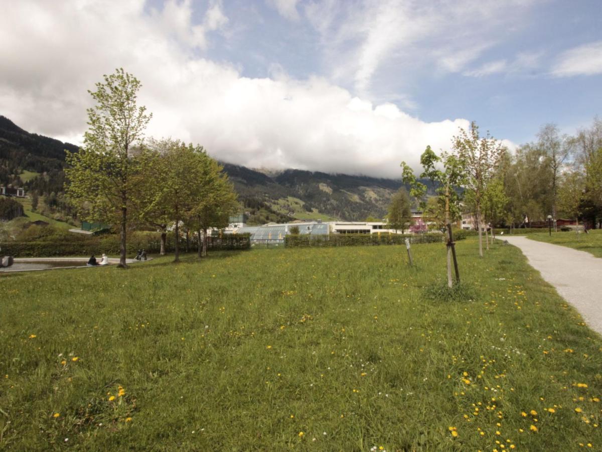 Apartment Walter By Interhome Bad Hofgastein Exterior foto