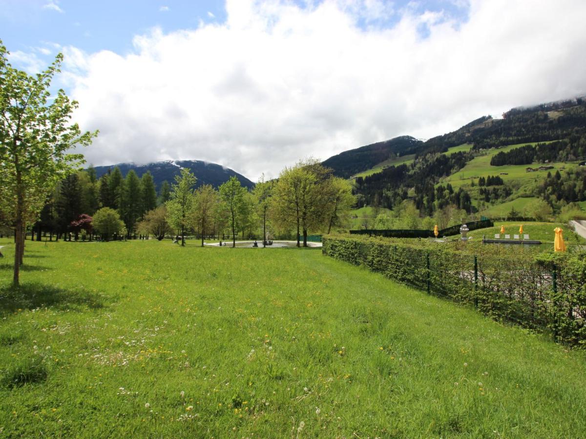 Apartment Walter By Interhome Bad Hofgastein Exterior foto