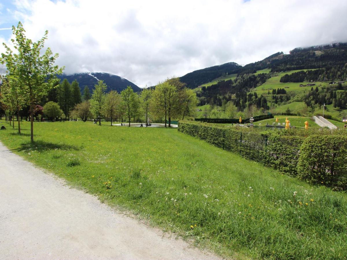 Apartment Walter By Interhome Bad Hofgastein Exterior foto