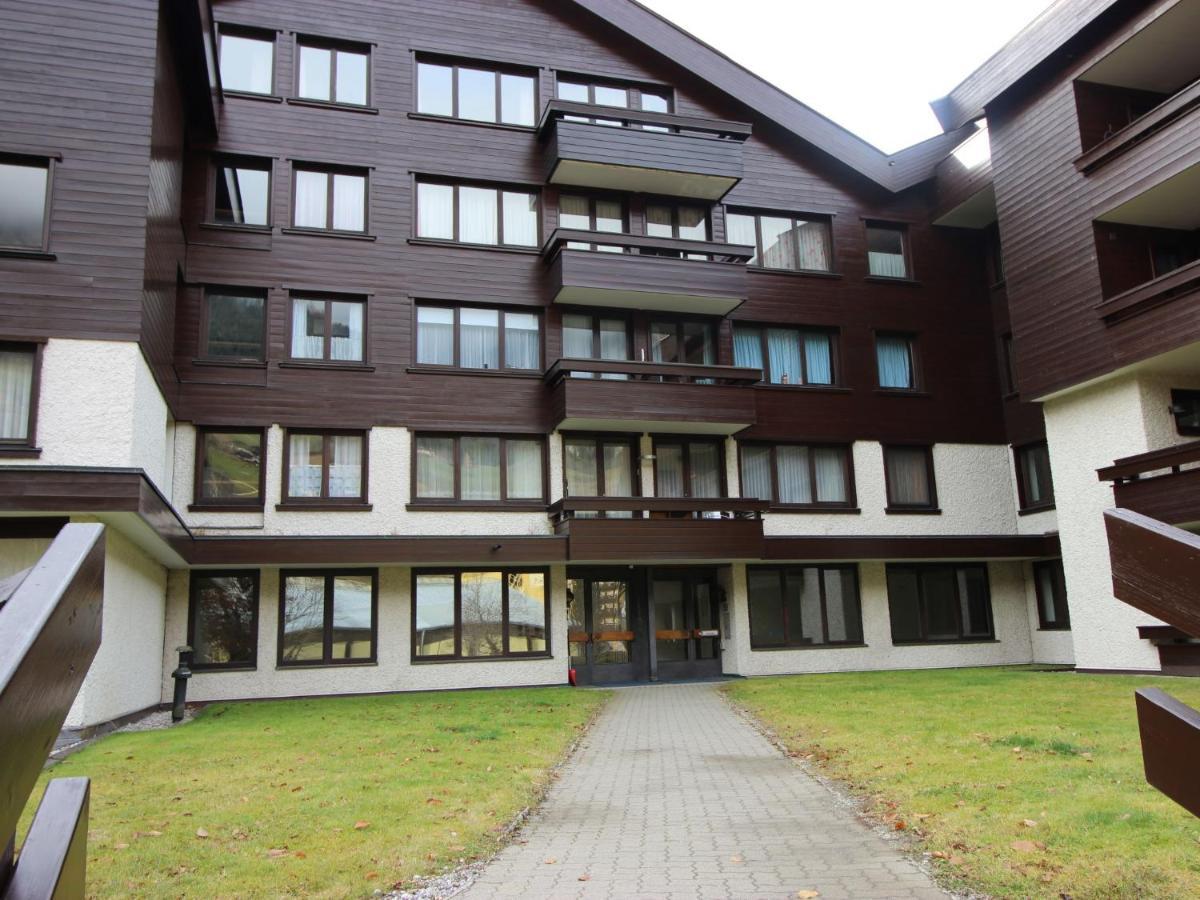 Apartment Walter By Interhome Bad Hofgastein Exterior foto