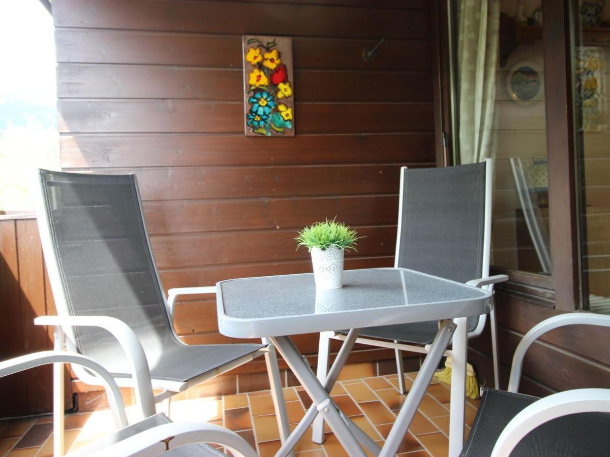 Apartment Walter By Interhome Bad Hofgastein Exterior foto