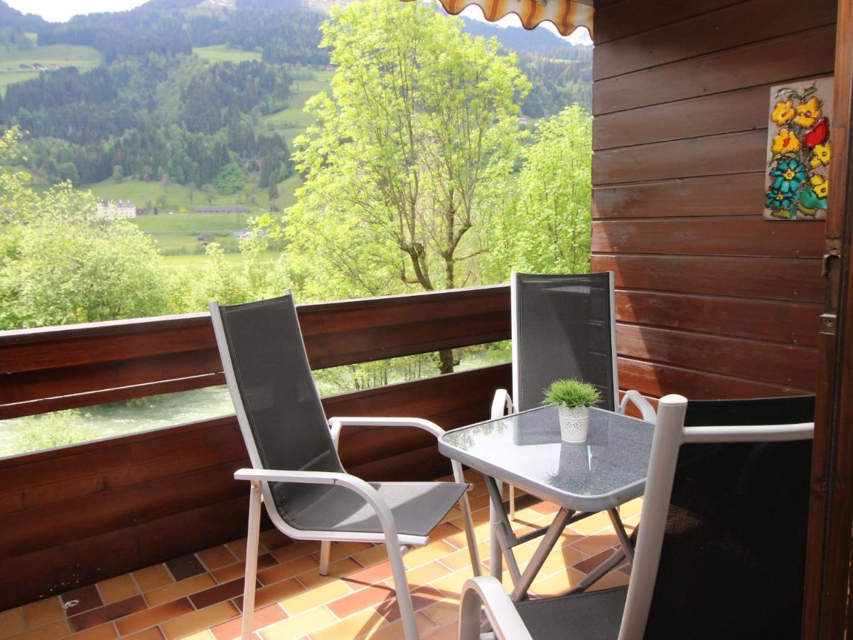 Apartment Walter By Interhome Bad Hofgastein Exterior foto