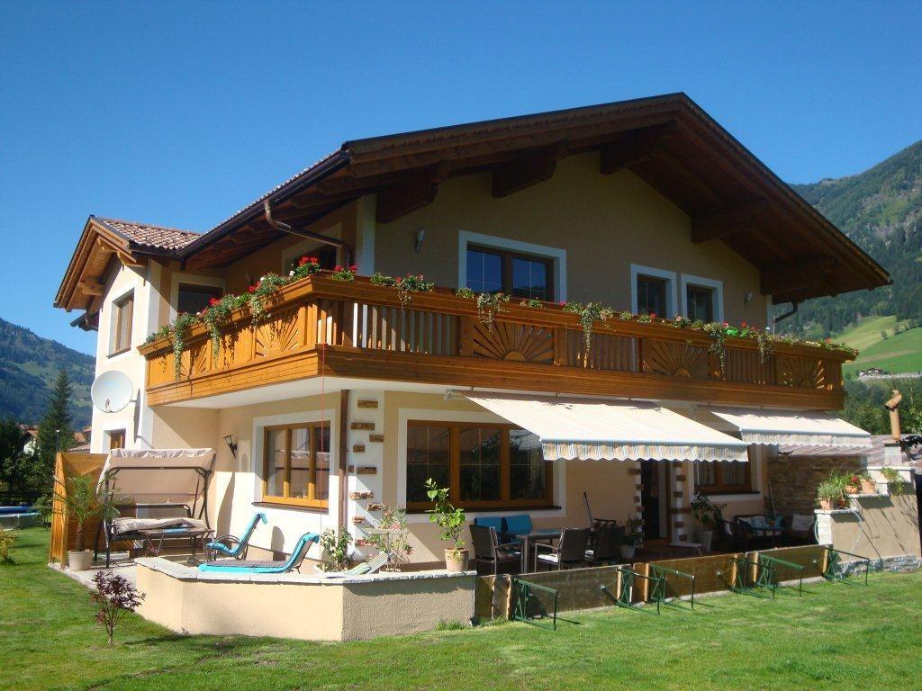 Apartment Walter By Interhome Bad Hofgastein Cameră foto